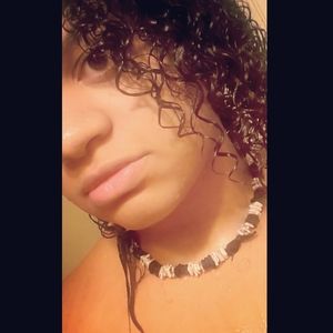 Meet your Posher, Cheyenne